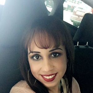 Meet your Posher, Tracey